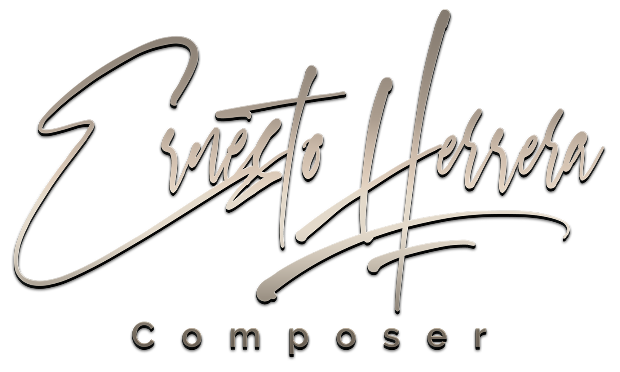 Ernesto Herrera Composer | Official Web Site