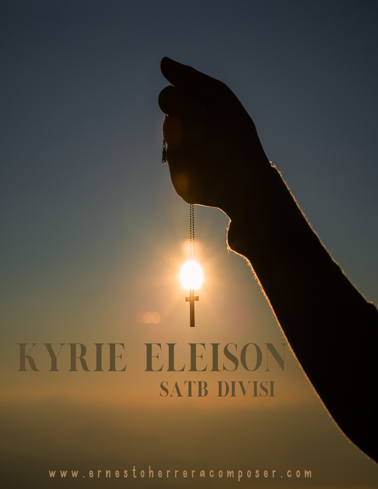 Kyrie Eleison (2020)