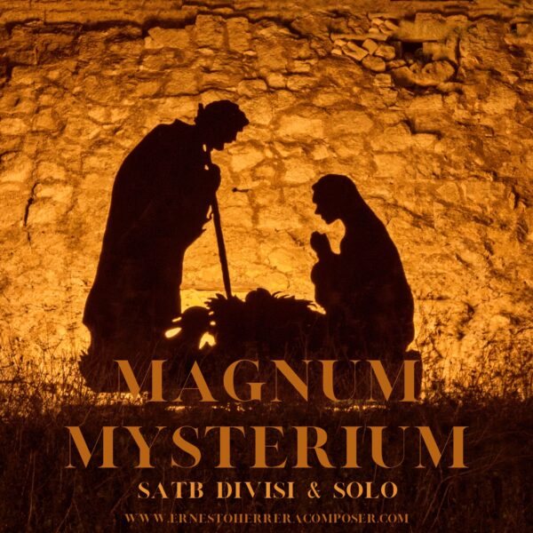 Magnum Mysterium II (2024)