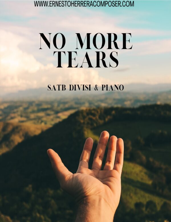 No More Tears (2016)