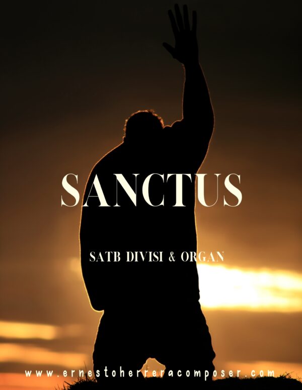 Sanctus